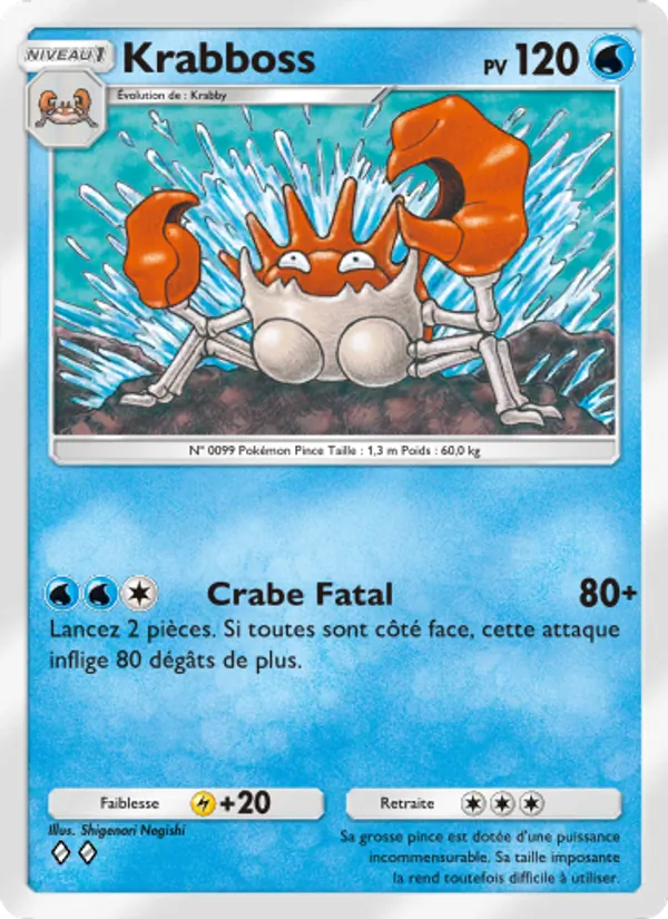 Krabboss
