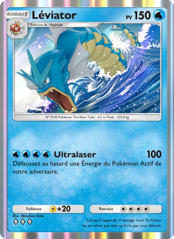 Léviator