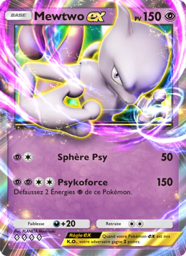 Mewtwo-ex