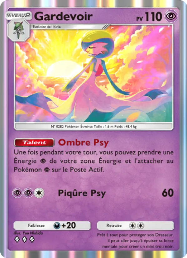 Gardevoir