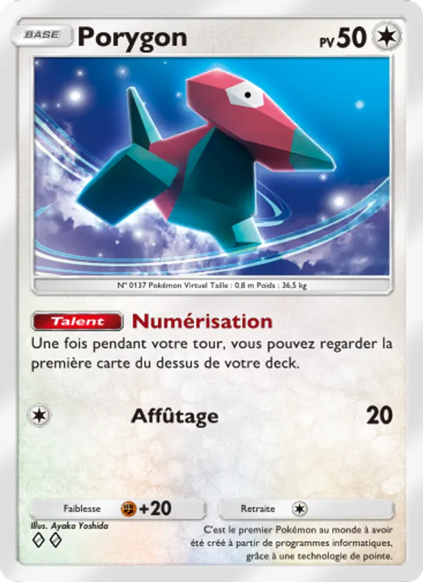 Porygon
