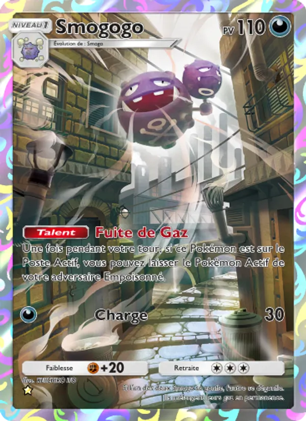 Smogogo