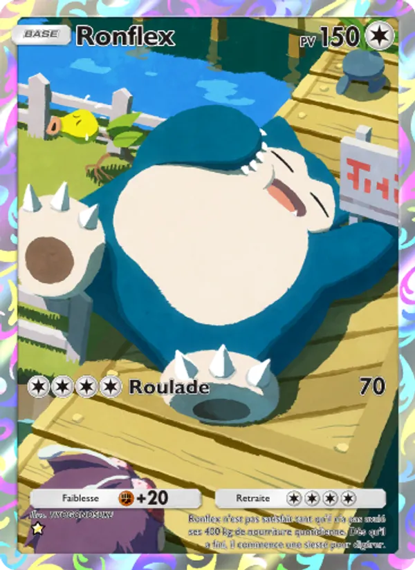 Ronflex