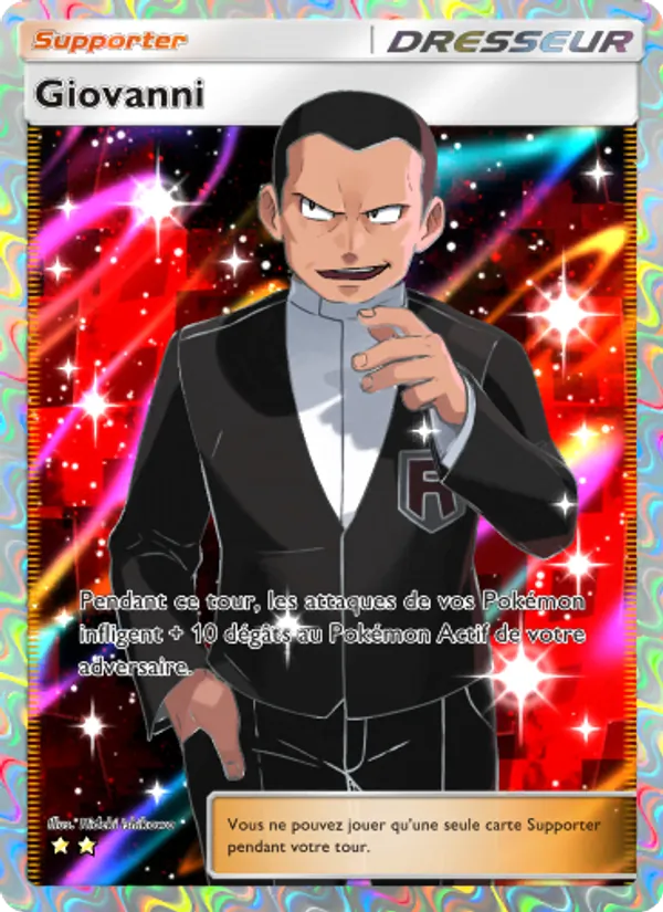 Giovanni
