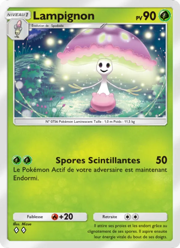 Lampignon