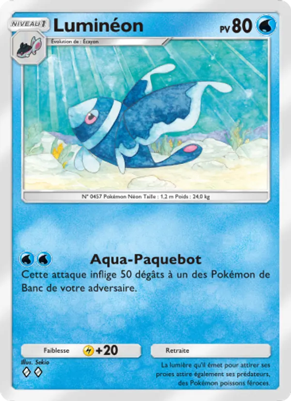 Luminéon