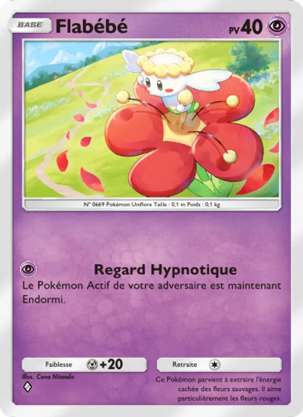 Flabébé