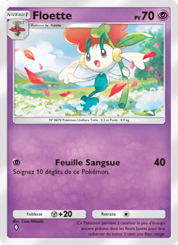 Floette