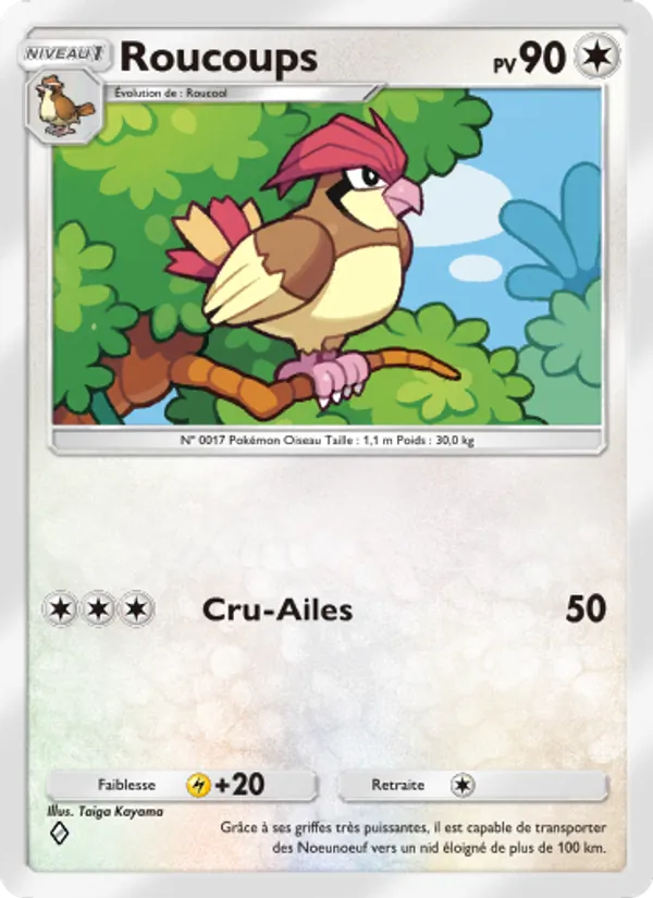 Roucoups