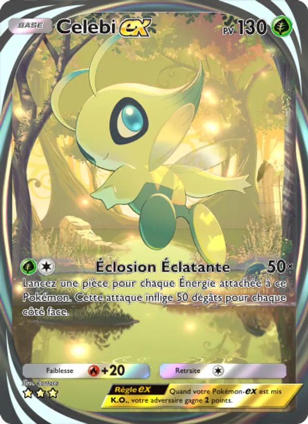Celebi-ex