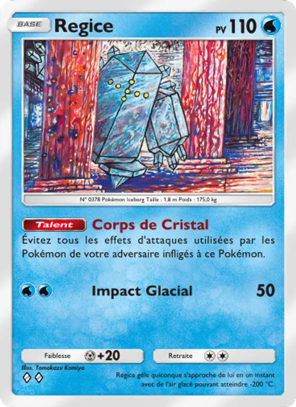 Regice