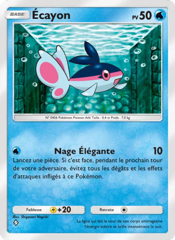 Écayon