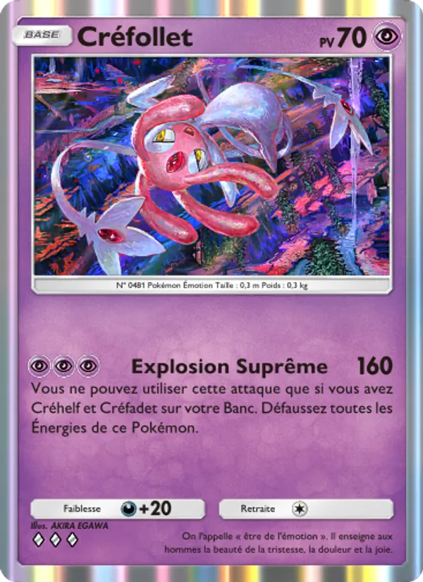 Créfollet
