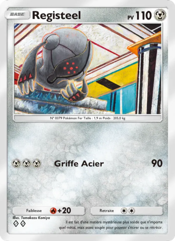 Registeel