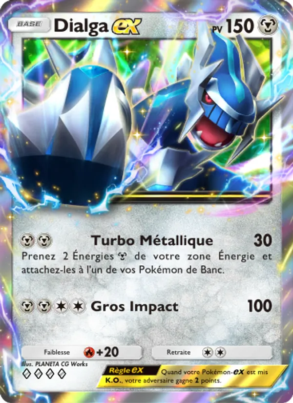 Dialga-ex