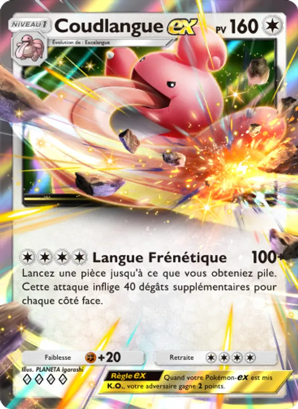 Coudlangue-ex