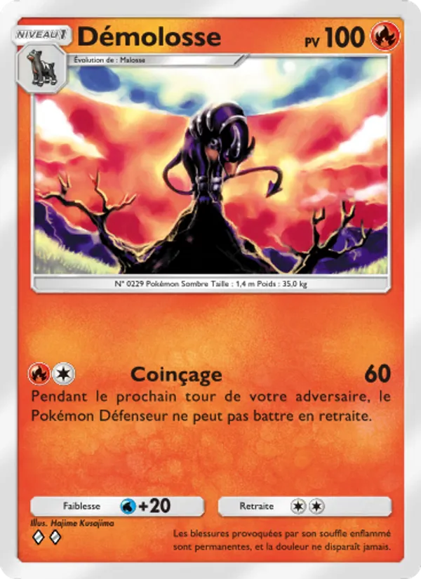Démolosse