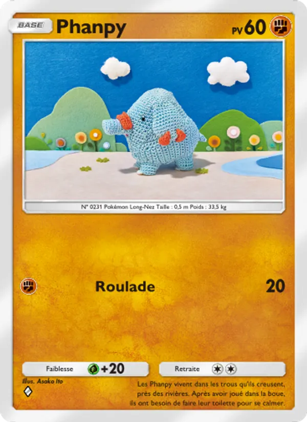 Phanpy
