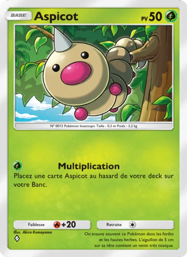 Aspicot