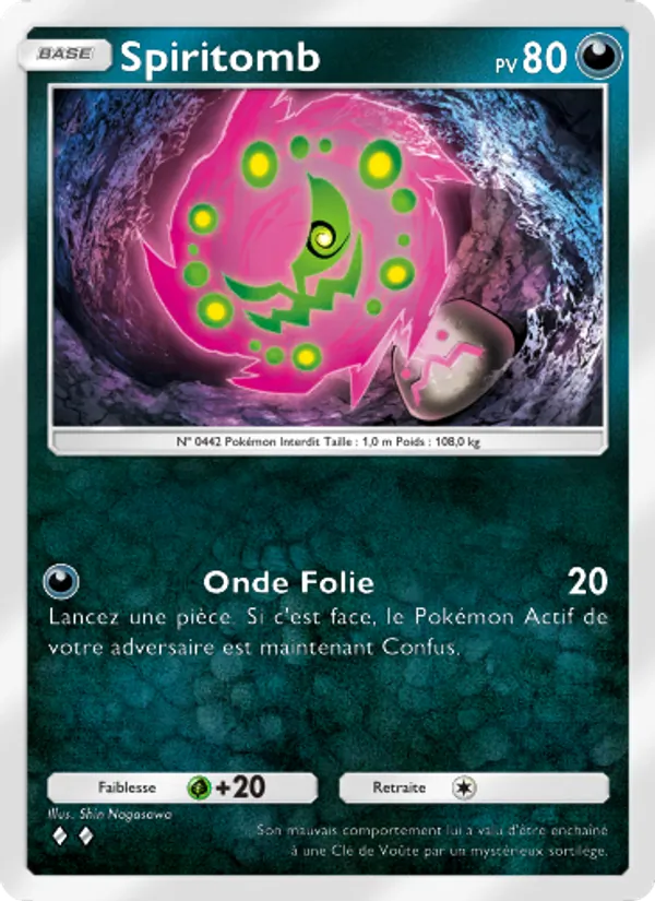 Spiritomb