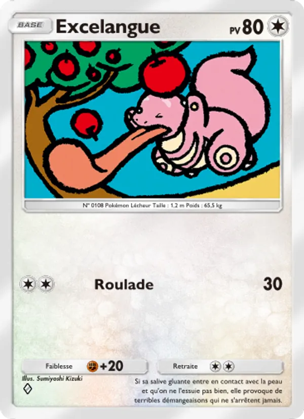 Excelangue