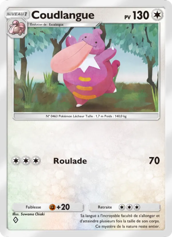 Coudlangue