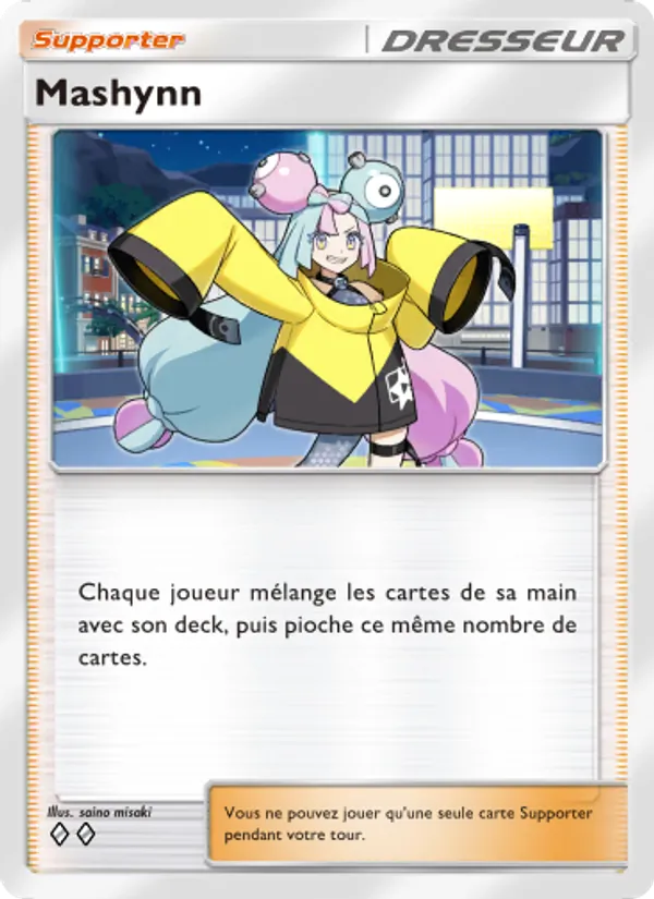 Mashynn
