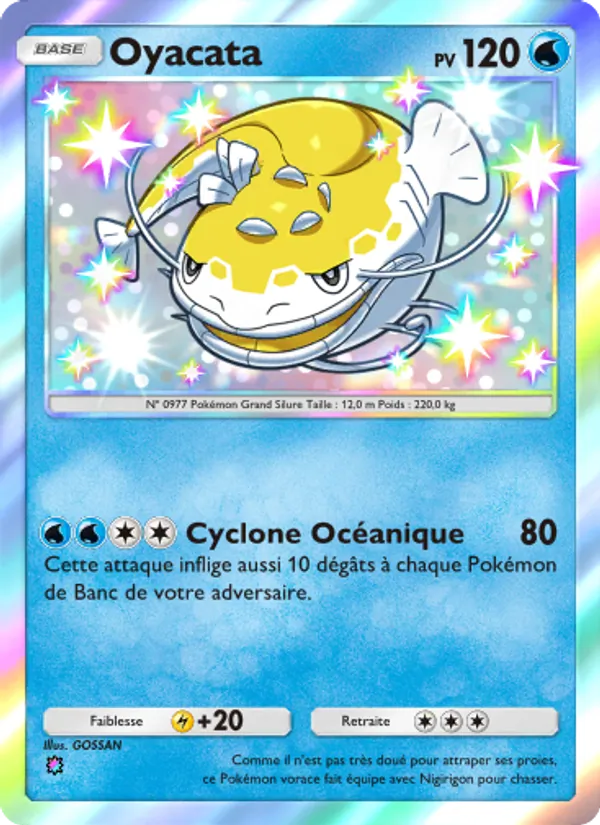 Oyacata