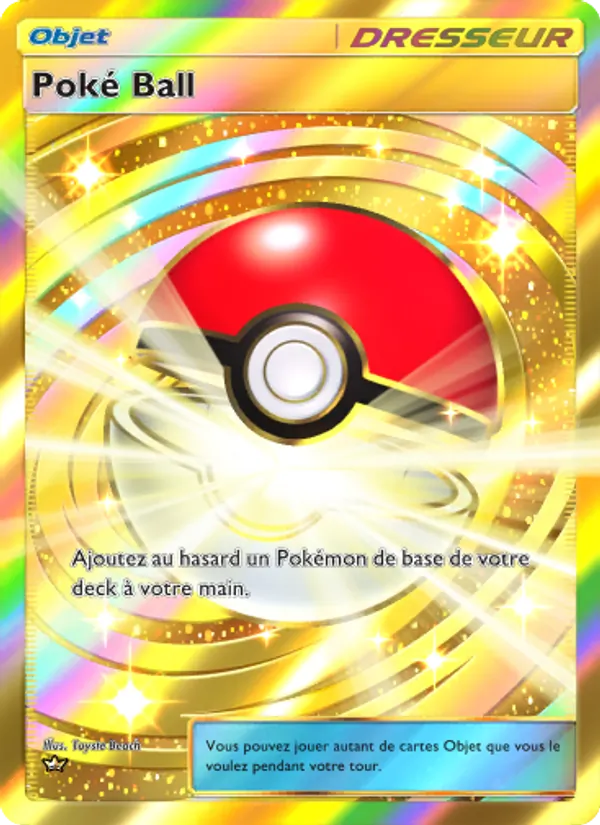 Poké Ball