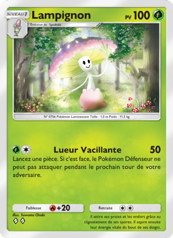 Lampignon