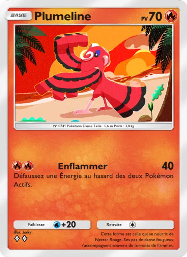 Plumeline