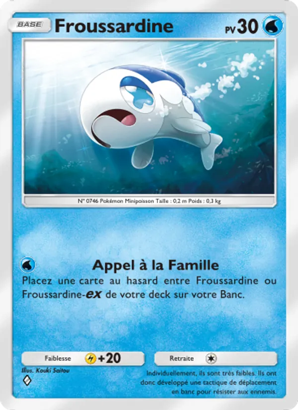 Froussardine