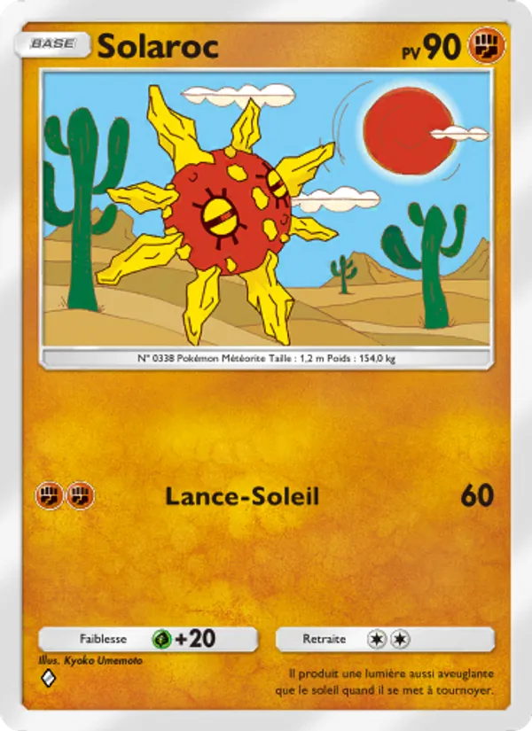 Solaroc