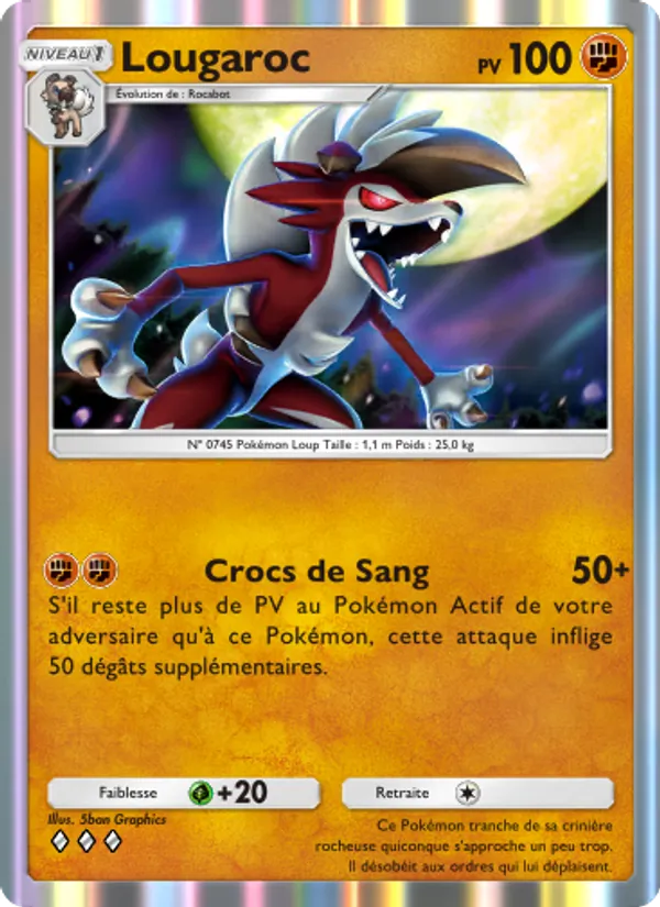 Lougaroc