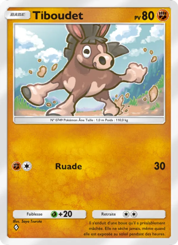 Tiboudet
