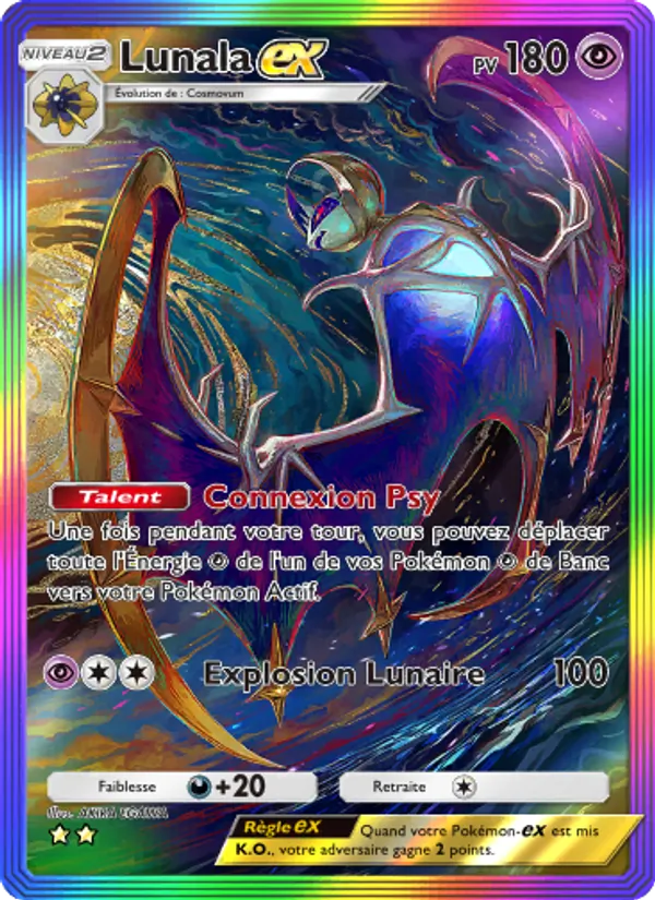 Lunala-ex