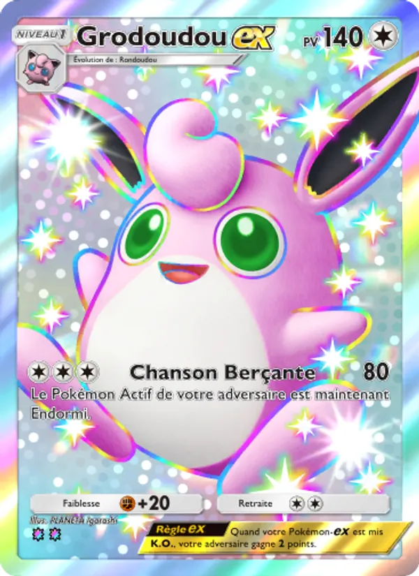 Grodoudou-ex