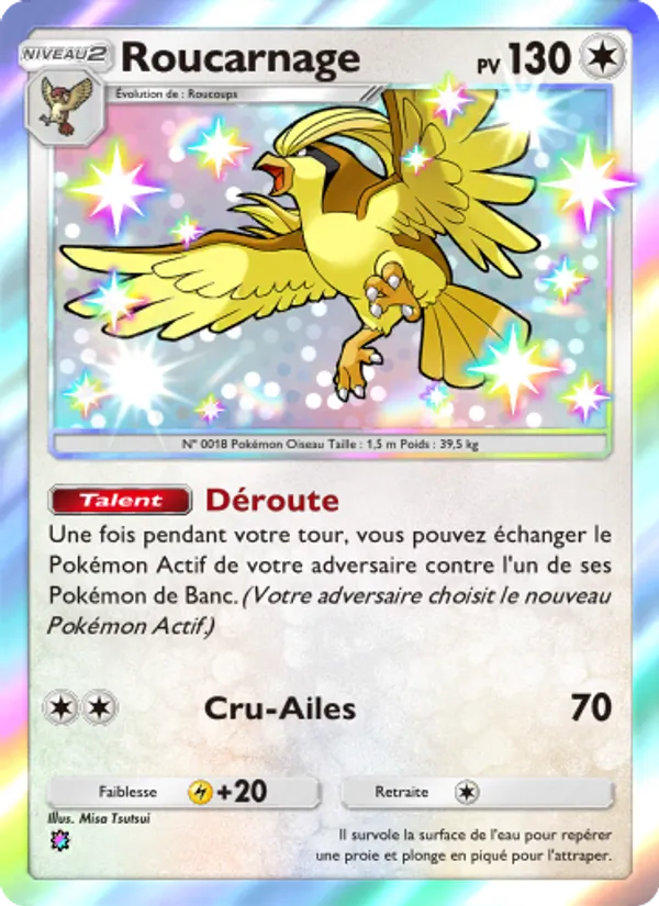 Roucarnage