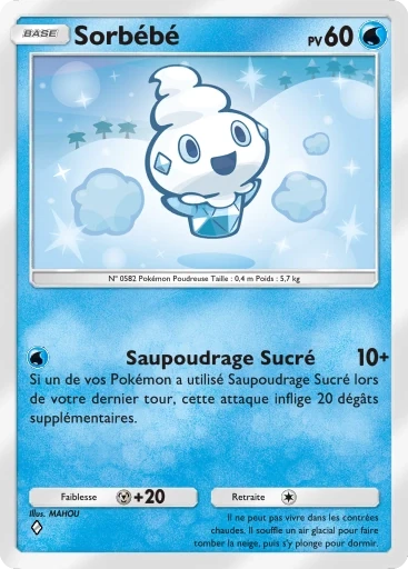 Sorbébé