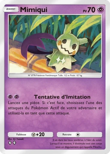 Mimiqui