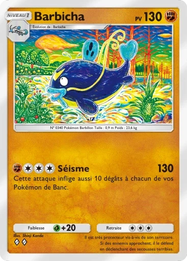Barbicha