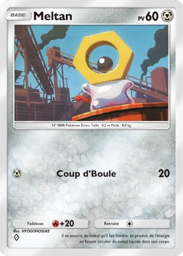 Meltan