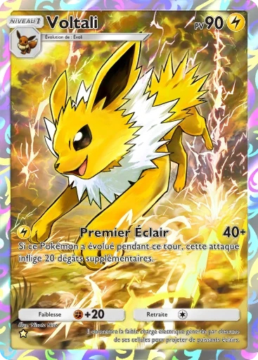 Voltali