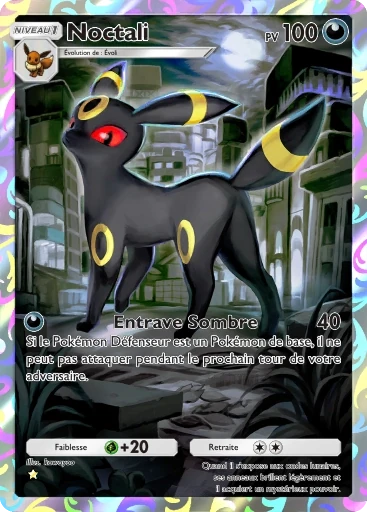 Noctali