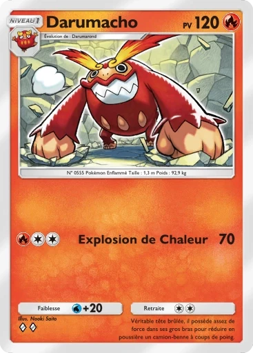 Darumacho