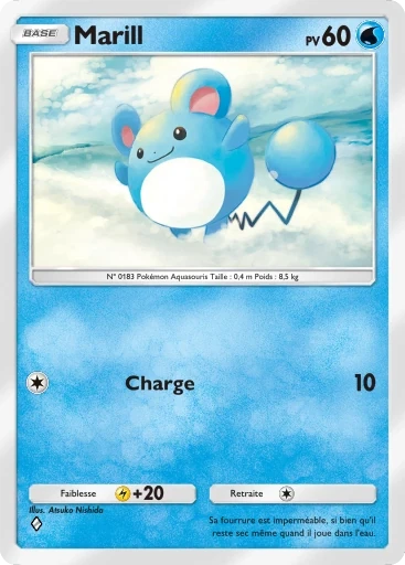 Marill