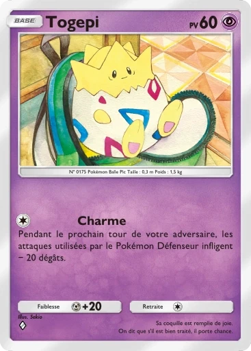 Togepi