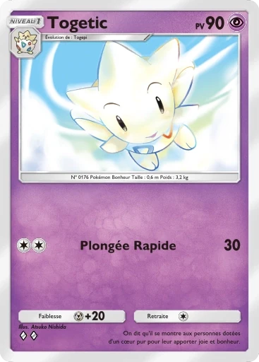Togetic