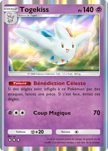 Togekiss
