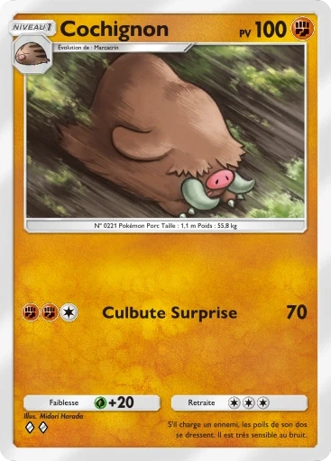 Cochignon